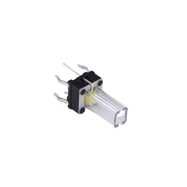 TSL06111 Illuminated Tact Switch Series LED Blue Green White Illuminated SMT Tactile Switch