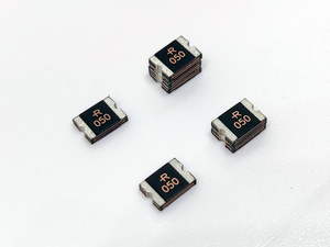 Da Rong самый популярный Smd1812R050Sf 15V 24V 30V 33V 60V 0.5A <span class=keywords><strong>ptc</strong></span> сбрасываемый тепловой предохранитель для комплекта ассортимента предохранителей - Product Image 2