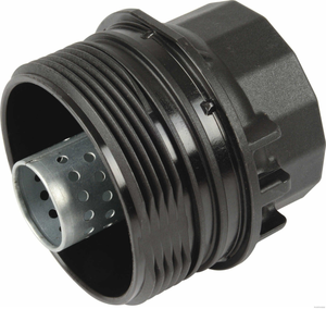 Pièces de rechange automobiles de haute qualité pour <span class=keywords><strong>Toyota</strong></span>, ensemble de bouchon de boîtier de filtre à huile, direct, 15620-37010 - Product Image 2