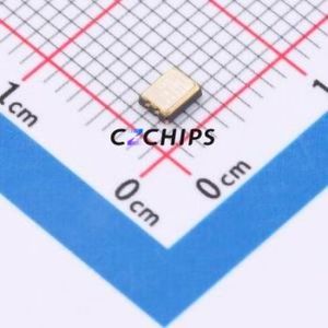 OT2EL89CJI-111YLC-19.2M Crystal Oscillator (Active) SMD3225-4P Crystal Oscillator 19.2MHz 10ppm CMOS - Product Image 1