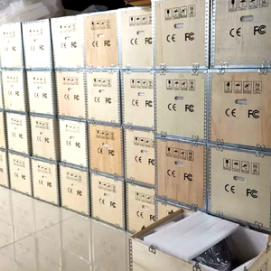 Giftec Hoàn Thành Cốc Giấy Máy In Tự Động Cho Ăn In Ấn I3200 Đầu Một Vượt Qua Máy In Cho Cốc Giấy Giấy Bát Giấy - Product Image 6