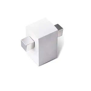 Permanent Strong N52 Magnetic NeodymiumMagnets Permanent Block Magnet N35 Square Magnets