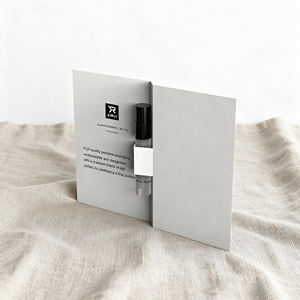Mini Travel <strong>2ml</strong> 3ml 5ml 10ml Luxury Empty Refillable <strong>Perfume</strong> <strong>Sample</strong> <strong>Bottle</strong> Atomizer Tester Tube <strong>Perfume</strong> <strong>Bottle</strong> with Paper Card - Product Image 4