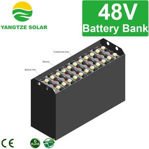 <span class=keywords><strong>2v</strong></span> 400ahゲル太陽電池ドイツ技術信頼性<span class=keywords><strong>12</strong></span>年設計寿命 - Product Image 2