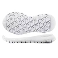 Semelle extérieure en mousse EVA monobloc OEM pour chaussures décontractées pour enfants et juniors avec développement de moules personnalisés