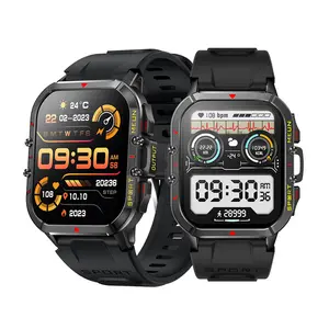 Fabriek Custom Luxe Dames Dames Heren Mode Business Sport Smart Watch Automatische Tourmiljard Mechanische Horloges