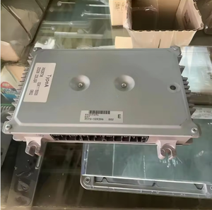 Acessórios para Escavadora ECU 9233055 4428085 4487307 9226740 9226743 para <span class=keywords><strong>Hitachi</strong></span> ZX120-1 <span class=keywords><strong>ZX130W</strong></span> ZX450-1 para Máquinas de Construção - Product Image 4