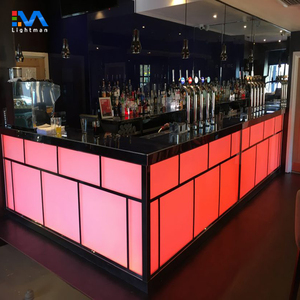 18w 20w 36w 30x60 rgb rgbw rgb + cct led bảng điều chỉnh ánh sáng - Product Image 1