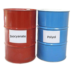 <span class=keywords><strong>Prix</strong></span> du polyol et <span class=keywords><strong>de</strong></span> <span class=keywords><strong>l</strong></span>'isocyanate pour <span class=keywords><strong>l</strong></span>'isolation en mousse <span class=keywords><strong>de</strong></span> <span class=keywords><strong>polyuréthane</strong></span> <span class=keywords><strong>de</strong></span> coulée - Product Image 4