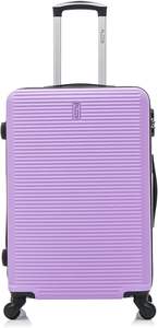 <span class=keywords><strong>Valigia</strong></span> Unisex CELIMS Leggera 20kg, 65cm <span class=keywords><strong>Media</strong></span> Dimensione, con Lucchetto, in Neoprene Impermeabile, 4 Ruote, Alla Moda - Product Image 2