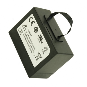 5790224แบตเตอรี่5.6Ah 14.8V ที่ดีที่สุดสำหรับพัดลมฉุกเฉิน oxylog VE300 <span class=keywords><strong>drager</strong></span> - Product Image 3