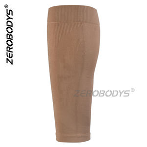 Manches de mollet à compression ultra-légères pour hommes, lavables et séchables en machine - Product Image 4