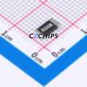 Résistance de détection de courant / Shunt FMF25FPKR008-LH 2512 (Résistance : 8 mOhm) (Précision : 1 %) (Puissance : 3 W) - Product Image 1
