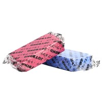 Jiepeng JYM-0118 Blue Red Magic Mud Strip High Quality 200g Genuine Clay Car Detailer <strong>Best</strong>-<strong>Selling</strong> Popular <strong>Detailing</strong> Tool