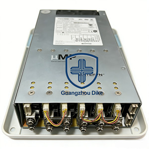 Pièces de scanner CT GE Discovery 590 RT, N° de pièce 73-951-4006, Modèle 5374850-3, Alimentation Artesyn Emerson Astec, Garantie 90 jours - Product Image 4