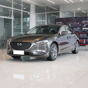<span class=keywords><strong>Mazda</strong></span> Atenza 2025 <span class=keywords><strong>2023</strong></span> 2020, <span class=keywords><strong>Mazda</strong></span> Atenza Atezi Usado, Nuevo, Barato, Fabricante Chino, Sedán Automático de Gasolina - Product Image 1