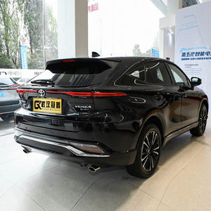 <span class=keywords><strong>Toyota</strong></span> <span class=keywords><strong>RAV4</strong></span> <span class=keywords><strong>2022</strong></span> Usado, SUV Automático, Bajo Kilometraje, Interior de Cuero Oscuro, Techo Panorámico, Volante a la Izquierda, Llantas Metálicas R19 - Product Image 2