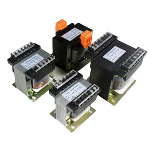 Tùy Chỉnh JBK,JBK3,JBK5 Loạt Biến Áp Điều Khiển 50Hz/60Hz <span class=keywords><strong>Transformers</strong></span> - Product Image 1