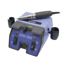 Micromoteur professionnel 2025 Japan SUP200 G5 pour manucure et pédicure, lime électrique Upower Purple Machine Super UP200, perceuse à ongles