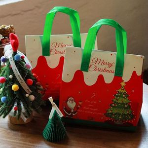 Bolsa Térmica Plegable Personalizada con Logotipo para Entrega de Comida, Pizza, Almuerzo, Picnic, Nevera Portátil, No Tejida - Product Image 1