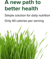 Échantillon Gratuit Super Food Plus Orgain Superfood Green Protein Powder