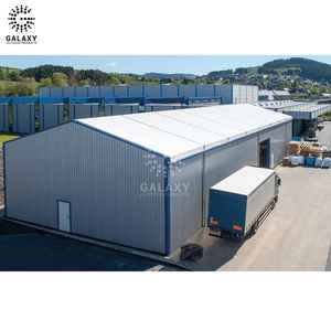 Tienda de almacén estética Almacén contemporáneo <span class=keywords><strong>Refugio</strong></span> Diseño Aleación de aluminio Almacén Almacenamiento <span class=keywords><strong>Refugio</strong></span> - Product Image 1