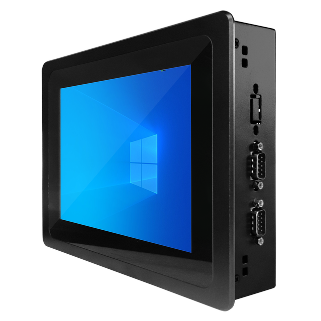 Touch Panel PC IP65 Waterproof Touch Panel RK3288 Touch Screen AIO PC Customized Interfaces ForIndustrial Automation HMI Display