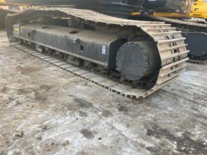 Entrega Disponible ¡OFERTA ESPECIAL! Excavadora Hidráulica Kobelco SK200 en Buenas Condiciones, Sin Historial de Accidentes, Potencia Completa. Consulte Ahora - Product Image 5