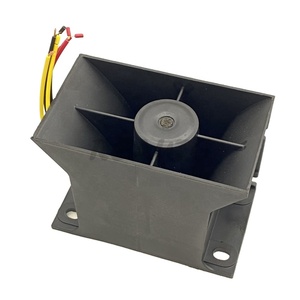 Alarme de recul 12V-24V 87-112db Bip de recul pour camion Remorque Pièces détachées - Product Image 3