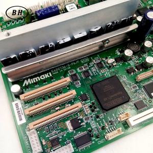Placa de Relé Mimaki Bheng E400724-0-pb/F MP-E106130 para Impresora Mimaki UJF-3042FX/ UJF-3042HG/ UJF-6042 - Product Image 2