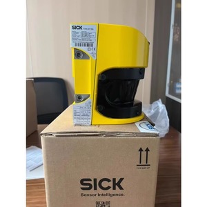 S30A-6011BA 1PCS NUEVO Láser SICK - Product Image 2