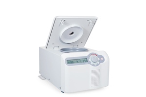 Micro centrífugo refrigerado de laboratório de alta velocidade, venda imperdível - Product Image 2