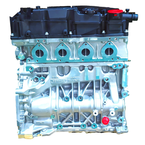 Bloque de motor largo de 4 cilindros LEHUI remanufacturado <span class=keywords><strong>N47D20C</strong></span> 2.0L para F20/F30/E84 (2010-) - Product Image 2