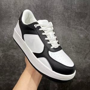 Chaussures en toile haut de gamme à lacets et en maille, marques de luxe haut de gamme, avec des éléments de design à la mode, incarnant le design haut de gamme - Product Image 2