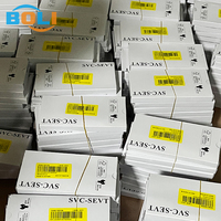 Layar LCD Original Service Pack untuk Samsung S21 S20 A02S A31 A10 A12 A51 OLED Suku Cadang Layar Ponsel untuk iPhone vivo oppo Tecno