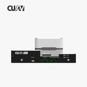ชุดควบคุมโดรน CUAV V5+ Open Source Pixhawk 2.4.8 รุ่นโลหะ สำหรับมือใหม่ รองรับ Ardupilot/PX4 พร้อมใช้งาน ลดราคาพิเศษ - Product Image 5