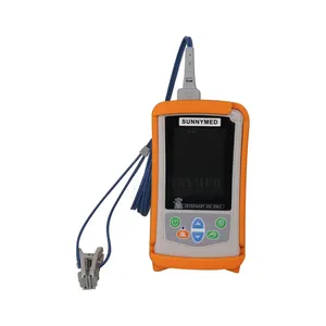 出售SY-W001N手持式廉价动物SPO2兽医脉冲氧气机