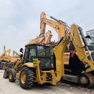 Rétrocaveuse 420F 100% neuve de bonne qualité, vente directe d'usine à prix compétitif - Product Image 5