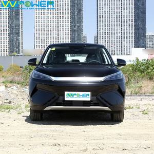 <span class=keywords><strong>รถ</strong></span>ยนต์มือสองคุณภาพสูง BYD Yuan Plus 2024 <span class=keywords><strong>รถ</strong></span>ยนต์ไฟฟ้า 510 กม. รุ่น Honor Edition BYD Atto 3 ไมล์น้อย เหมาะสำหรับรถยนต์ครอบครัว - Product Image 2