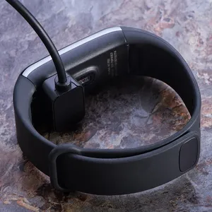 Station de charge USB pour montres <span class=keywords><strong>AMAZFIT</strong></span> Pace/Bip A1608/A1607/A1702/A1712/A1807/A1913/<span class=keywords><strong>stratos</strong></span> 2/GTR 42mm 47mm - Product Image 6