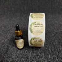 Étiquette autocollante personnalisée pour flacon d'huile essentielle, pot, crème pour le visage, soin de la peau, impression de logo en vinyle