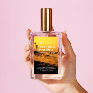 <span class=keywords><strong>Eau</strong></span> <span class=keywords><strong>de</strong></span> <span class=keywords><strong>toilette</strong></span> fragrance longue durée pour femmes Parfum en spray pour le corps aux fruits floraux pour femmes - Product Image 4