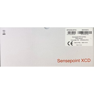 เซ็นเซอร์ตรวจจับก๊าซรั่วไหลชนิดไวไฟและพิษน้ำหนักเบา Sensepoint XCD-RTD รุ่น SPXCDALMTX4 2106B1515 - Product Image 2