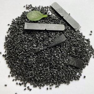 Resina de Polipropileno Virgen Hyosung PP R200P, Copolímero Aleatorio de PP, Gránulos de Copolímero Aleatorio de PP para Tuberías - Product Image 2