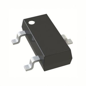 Authentic & Factory-New AH696 SOT-23 TO-92S Transistor Specialized Electronic Components Purchasing and Support Services - Product Image 1