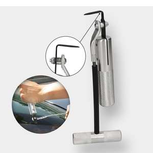 BRILLIANT TOOLS - BT686003 <b>Draw</b> <b>knife</b> for glued disks - EAN 4042146781456 BODY AND METAL SHEETS - Product Image 2