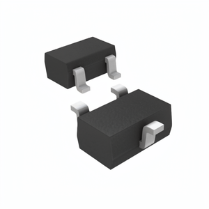 Achetez en ligne des composants électroniques SC 70, SOT 323, distributeur agréé, gestion de l'alimentation (PMIC) MXD1815XR23+T - Product Image 1