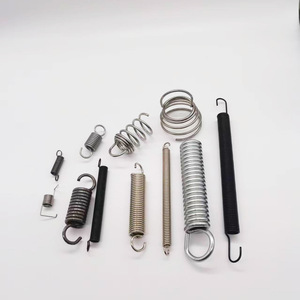 Colorful Carbon Steel Auto Suspension <b>Compression</b> <b>Spring</b> Style Spiral Coilover - Product Image 2