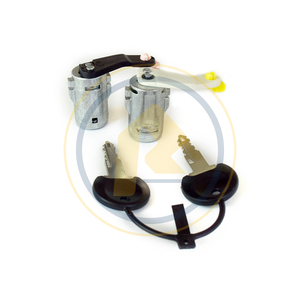 Cilindro chiave Ac Rolcar ADAPTABILE per OE 5001834847 adatto per Renault Truck Premium 1996 - Product Image 1