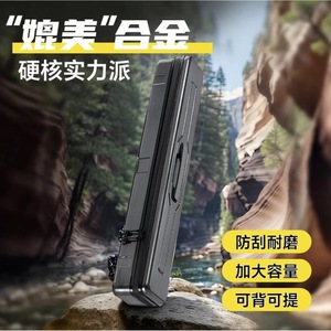 Fishing Float <b>Box</b> EVA Hard Shell Large Capacity <b>Waterproof</b> Multi Functional Tackle <b>Storage</b> Case - Product Image 5